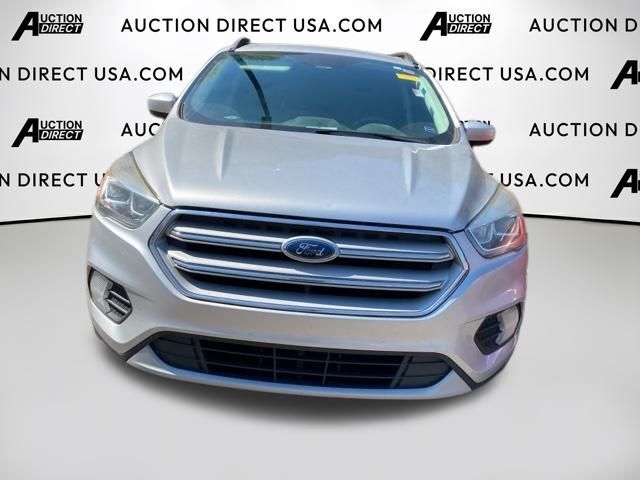 2018 Ford Escape SEL Raleigh NC