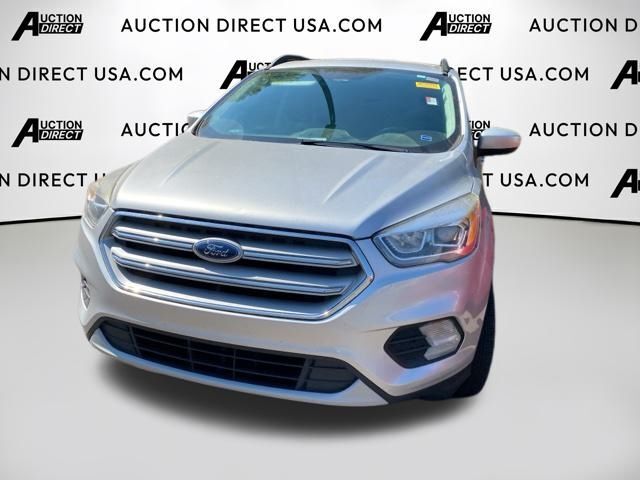 2018 Ford Escape SEL Raleigh NC