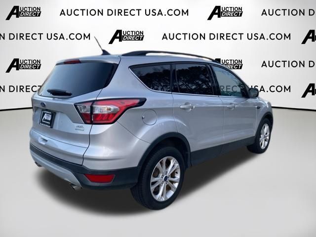 2018 Ford Escape SEL Raleigh NC