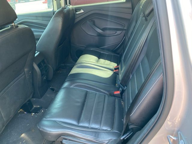 2018 Ford Escape SEL Raleigh NC