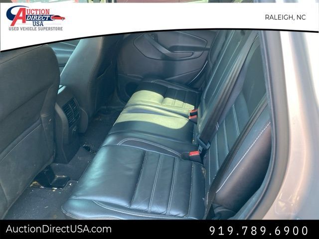 2018 Ford Escape SEL Raleigh NC