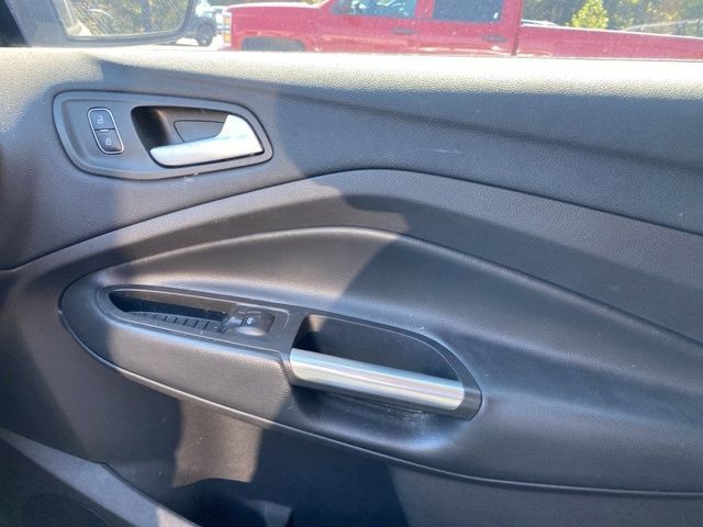 2018 Ford Escape SEL Raleigh NC