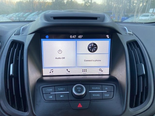 2018 Ford Escape SEL Raleigh NC