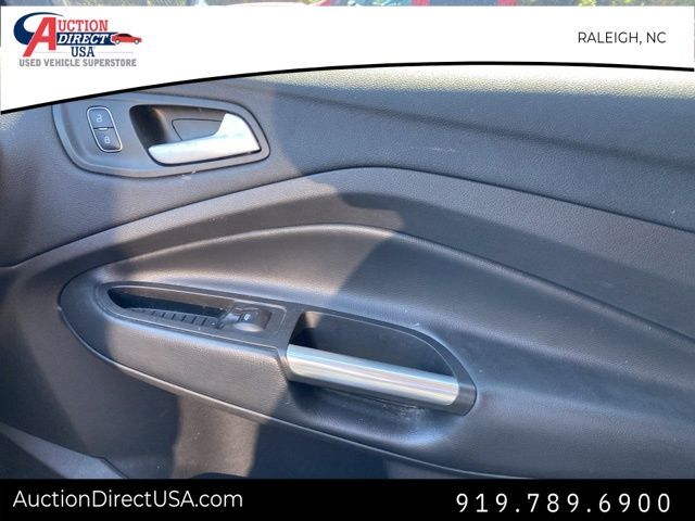 2018 Ford Escape SEL Raleigh NC