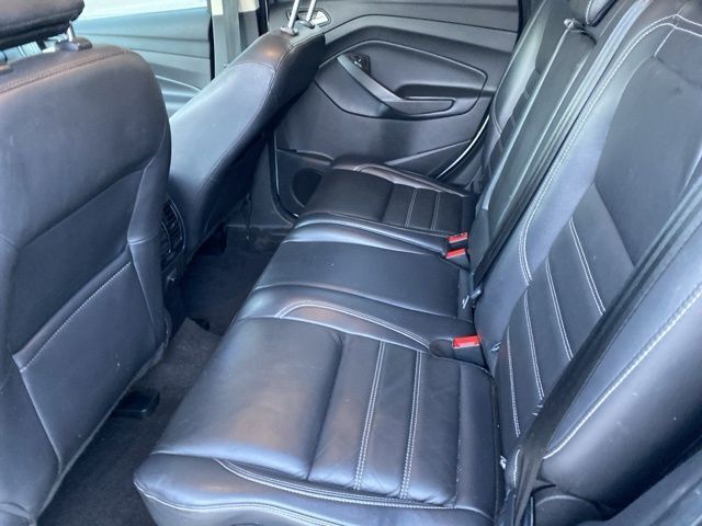 2018 Ford Escape SEL Raleigh NC