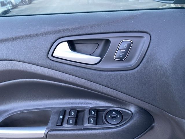 2018 Ford Escape SEL Raleigh NC