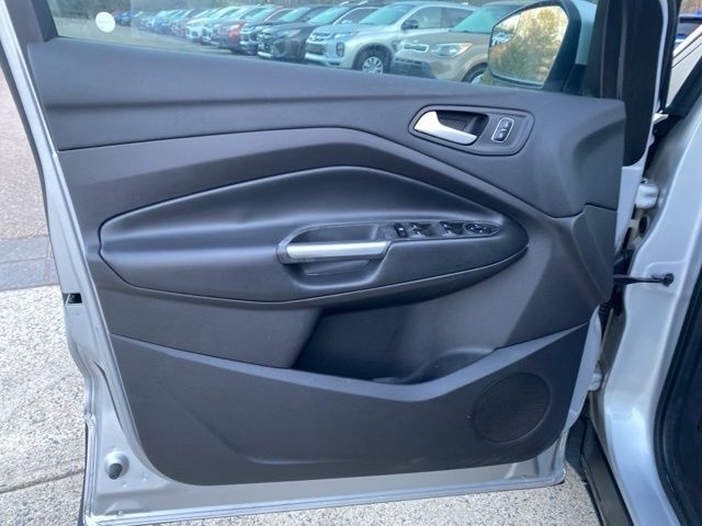 2018 Ford Escape SEL Raleigh NC