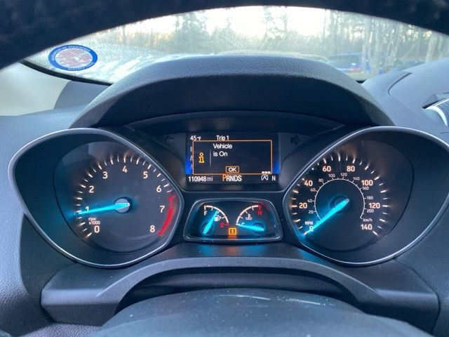 2018 Ford Escape SEL Raleigh NC