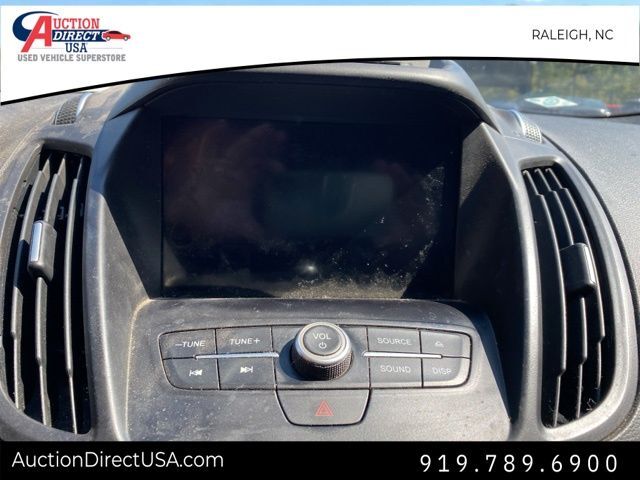 2018 Ford Escape SEL Raleigh NC