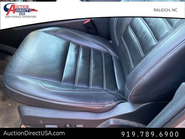 2018 Ford Escape SEL Raleigh NC