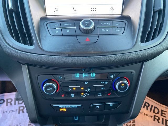 2018 Ford Escape SEL Raleigh NC