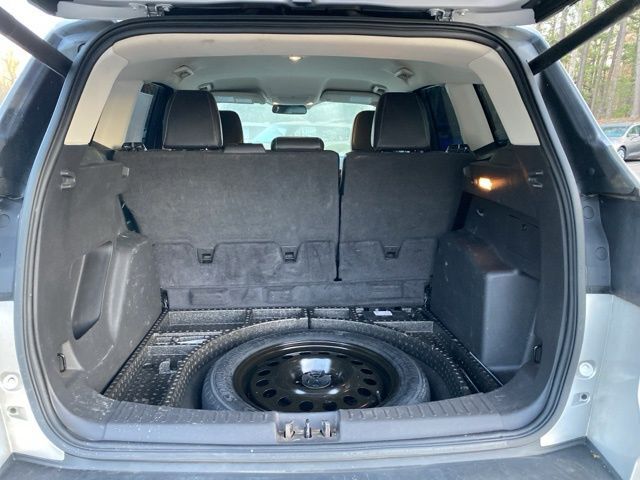 2018 Ford Escape SEL Raleigh NC