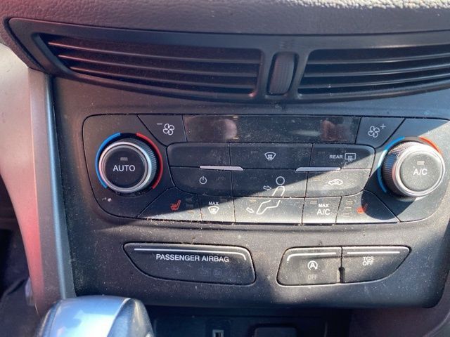 2018 Ford Escape SEL Raleigh NC