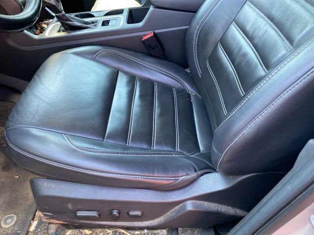 2018 Ford Escape SEL Raleigh NC