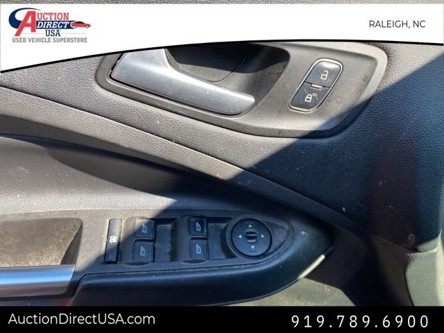 2018 Ford Escape SEL Raleigh NC