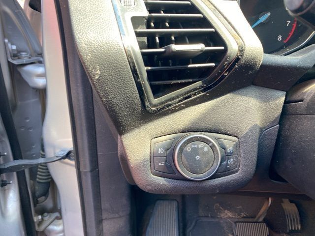 2018 Ford Escape SEL Raleigh NC