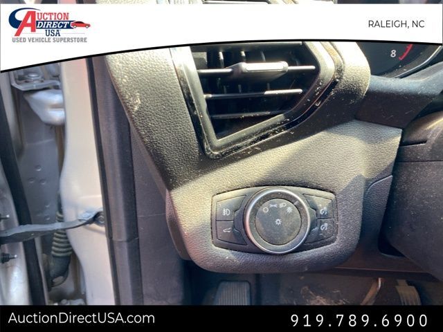 2018 Ford Escape SEL Raleigh NC