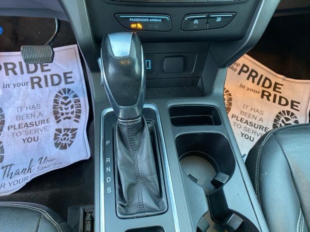 2018 Ford Escape SEL Raleigh NC