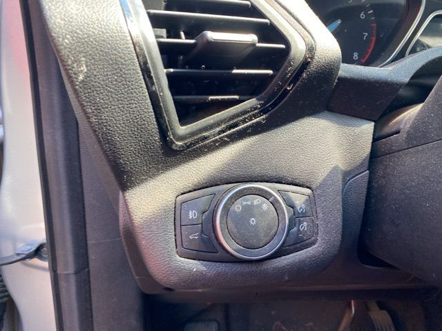 2018 Ford Escape SEL Raleigh NC