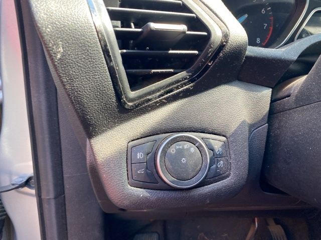 2018 Ford Escape SEL Raleigh NC