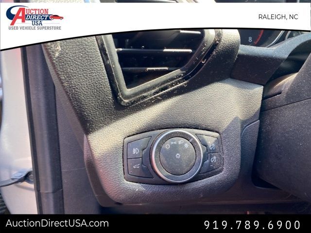 2018 Ford Escape SEL Raleigh NC