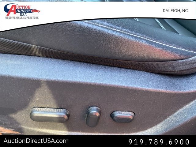 2018 Ford Escape SEL Raleigh NC