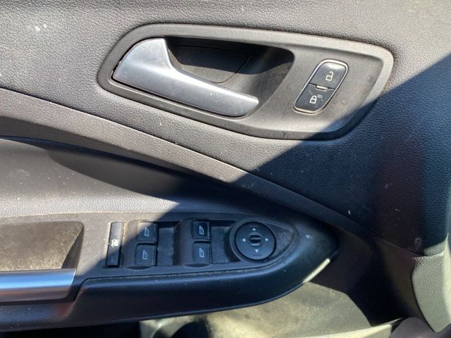 2018 Ford Escape SEL Raleigh NC