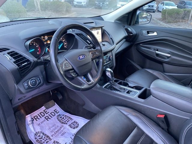 2018 Ford Escape SEL Raleigh NC