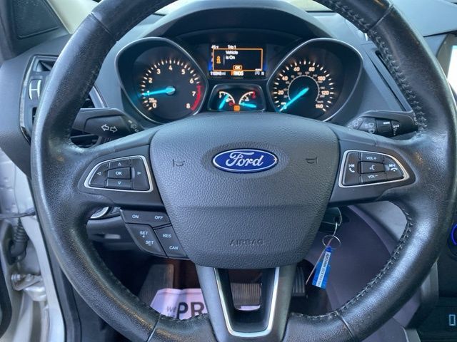 2018 Ford Escape SEL Raleigh NC