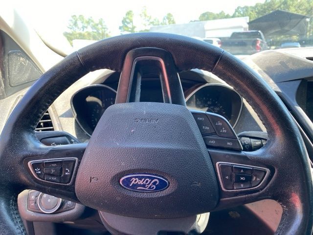 2018 Ford Escape SEL Raleigh NC