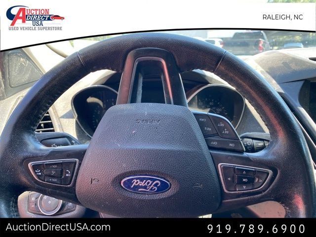 2018 Ford Escape SEL Raleigh NC