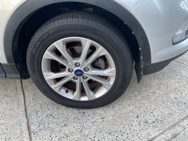 2018 Ford Escape SEL Raleigh NC