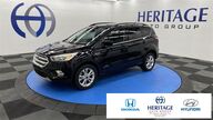 2018 Ford Escape SEL Rome GA 2018 Ford Escape SEL Rome GA