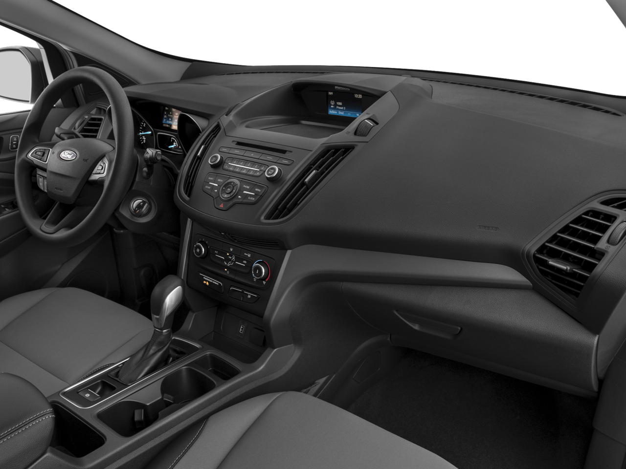 2018 Ford Escape SEL Roseville CA