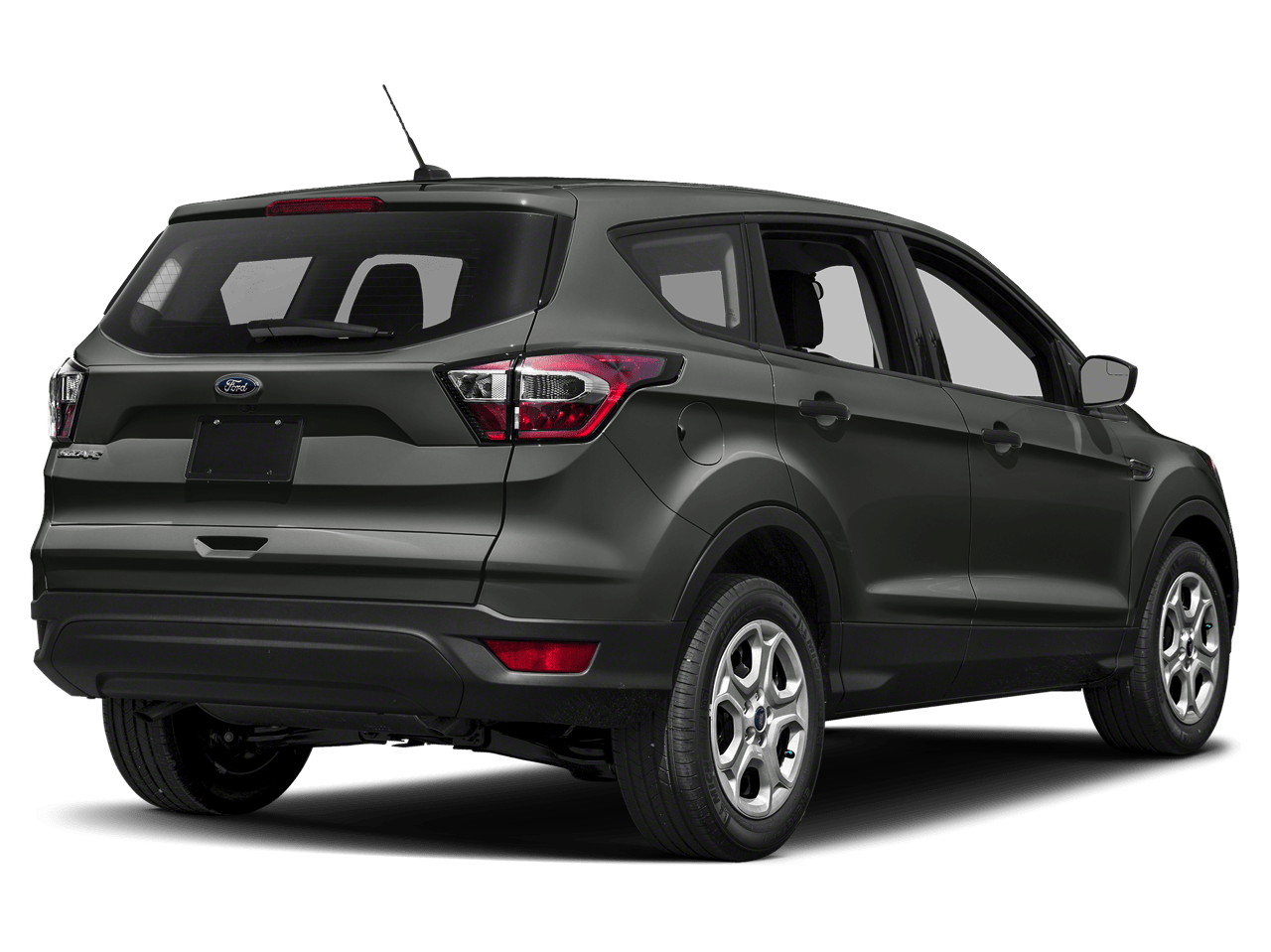 2018 Ford Escape SEL Roseville CA