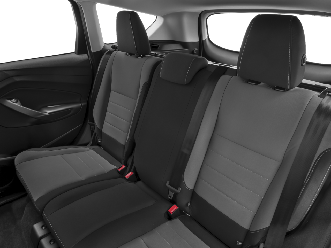 2018 Ford Escape SEL Roseville CA
