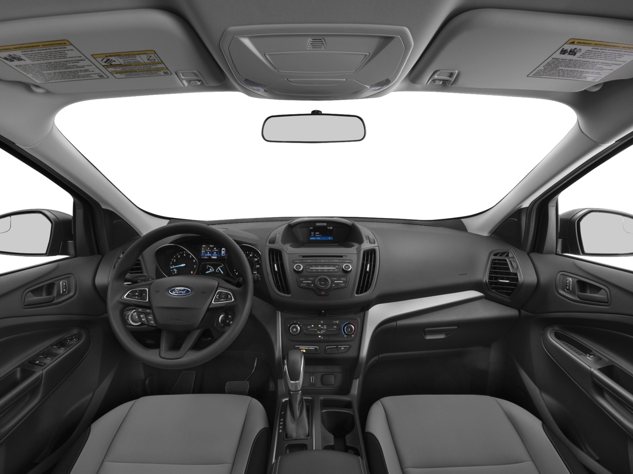 2018 Ford Escape SEL Roseville CA