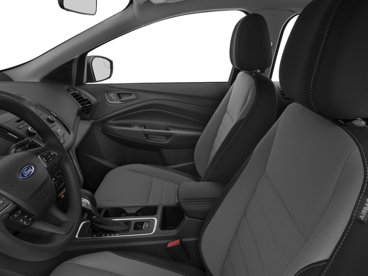 2018 Ford Escape SEL Roseville CA