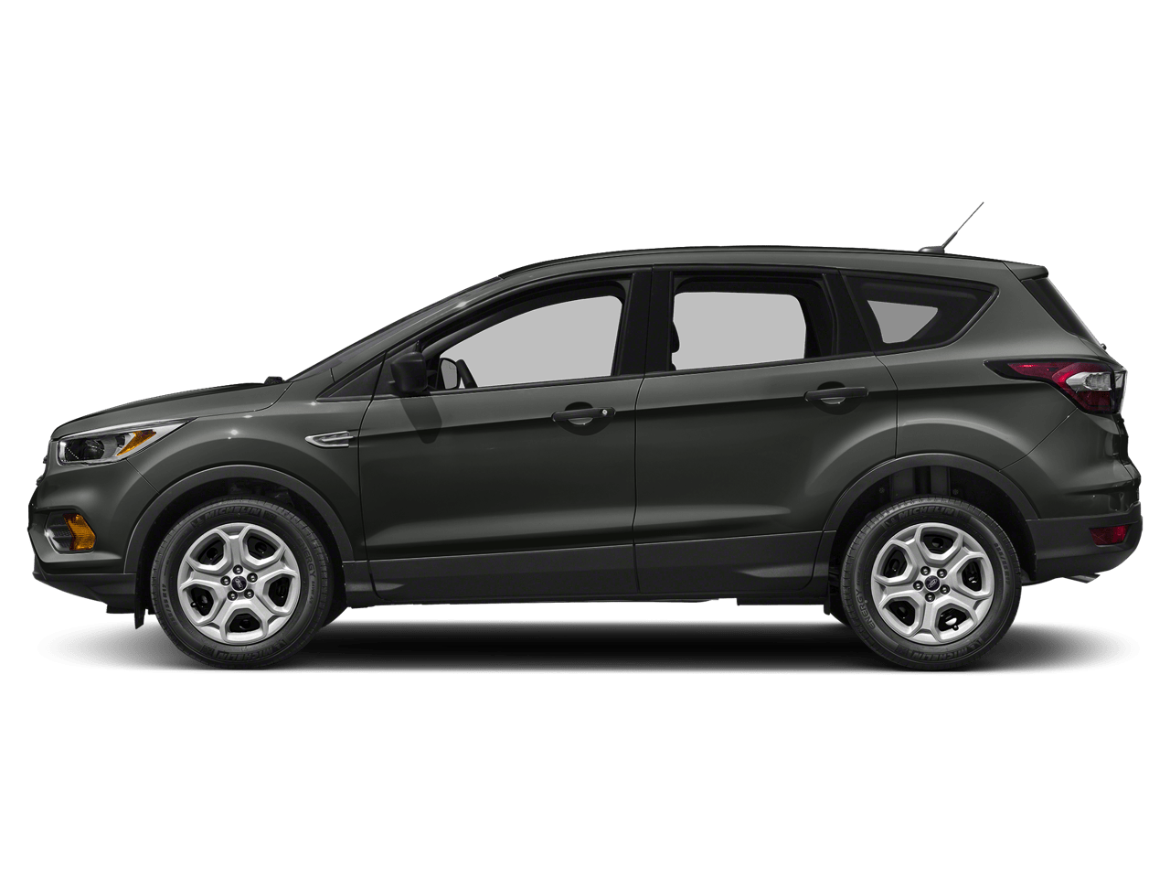 2018 Ford Escape SEL Roseville CA