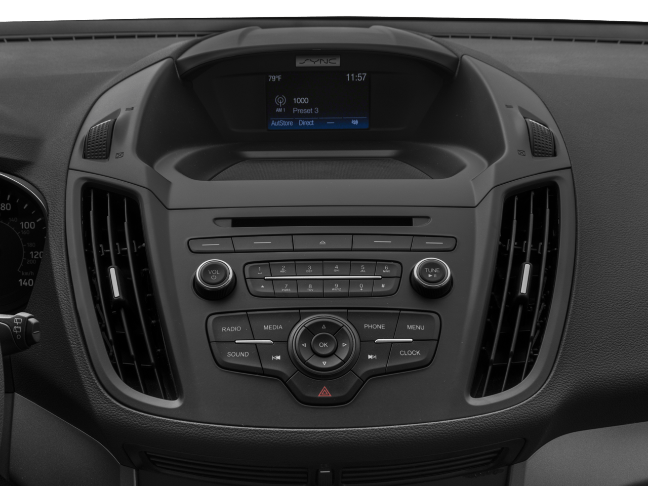 2018 Ford Escape SEL Roseville CA