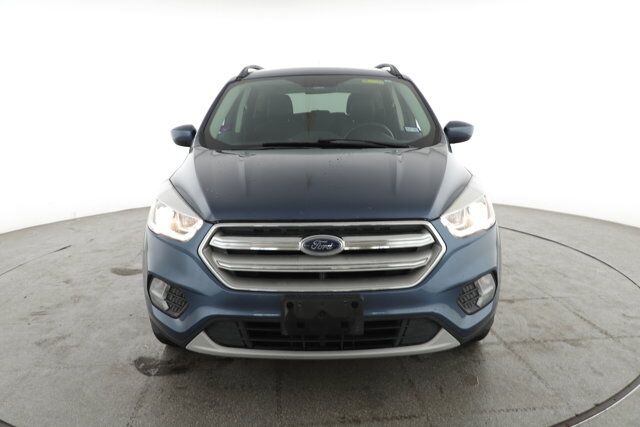2018 Ford Escape SEL New Braunfels TX