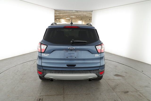 2018 Ford Escape SEL New Braunfels TX
