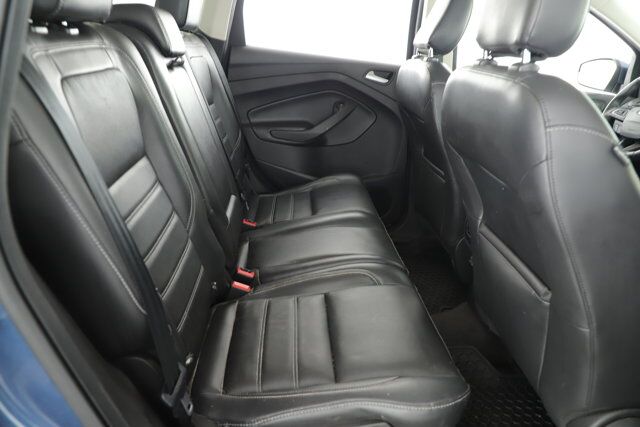 2018 Ford Escape SEL New Braunfels TX