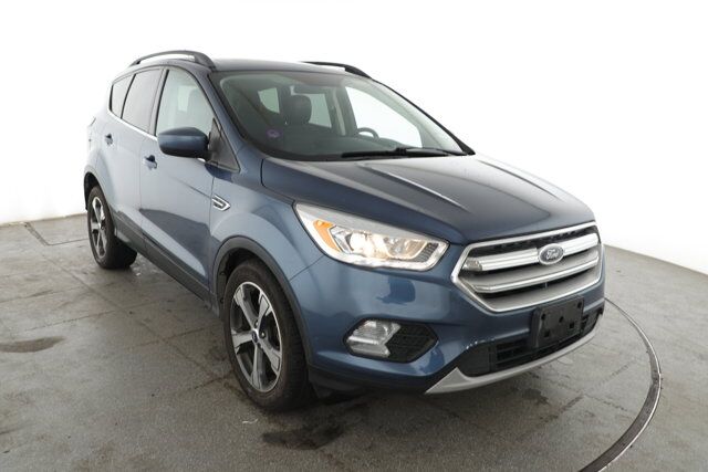 2018 Ford Escape SEL New Braunfels TX