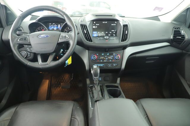 2018 Ford Escape SEL New Braunfels TX
