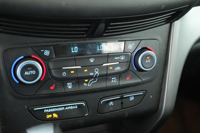 2018 Ford Escape SEL New Braunfels TX