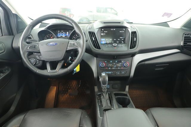 2018 Ford Escape SEL New Braunfels TX