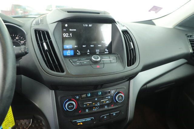 2018 Ford Escape SEL New Braunfels TX