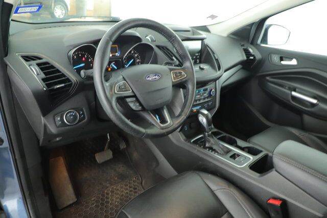 2018 Ford Escape SEL New Braunfels TX