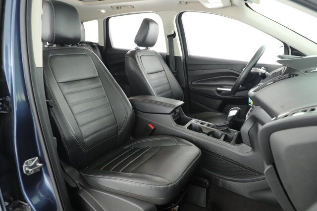 2018 Ford Escape SEL New Braunfels TX